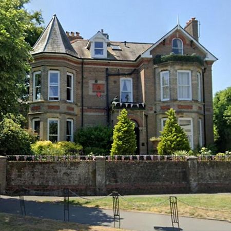 Beggar'S Knap Hotel Dorchester Luaran gambar