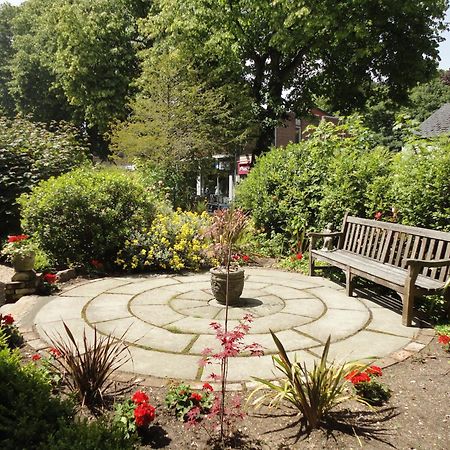 Beggar'S Knap Hotel Dorchester Luaran gambar