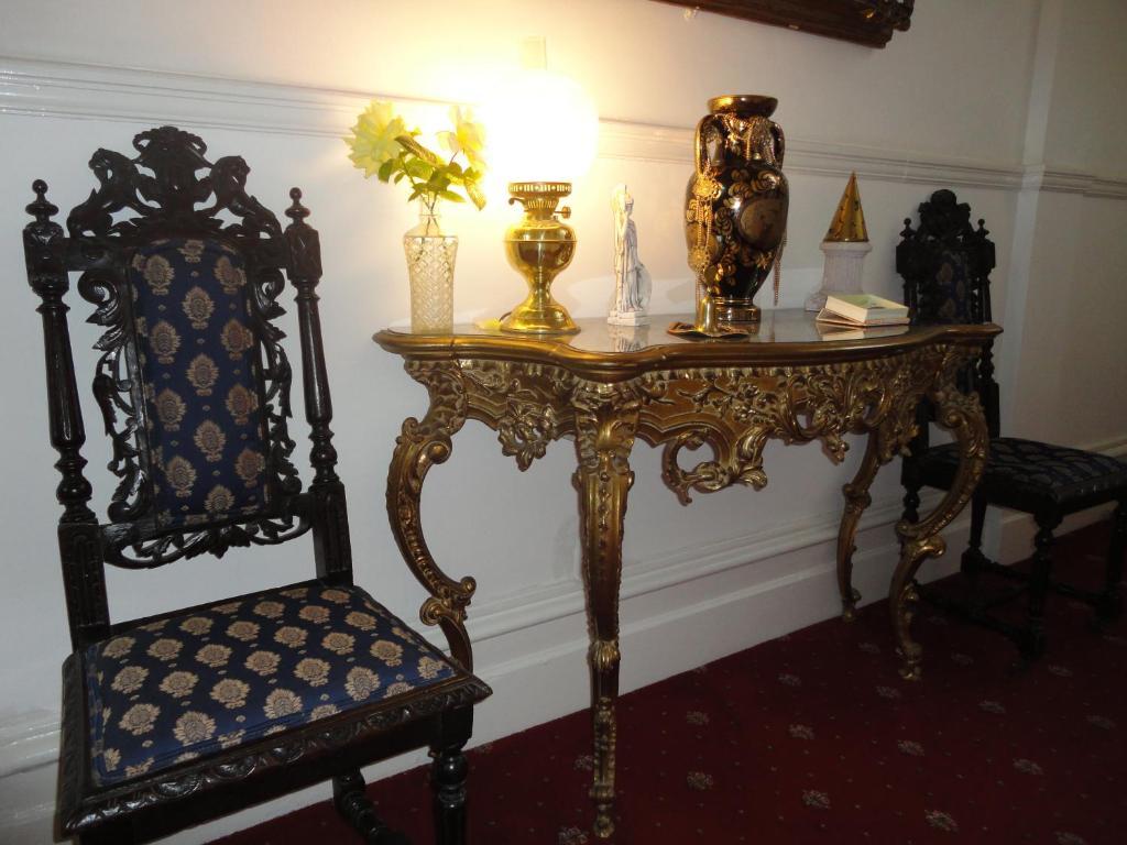 Beggar'S Knap Hotel Dorchester Luaran gambar