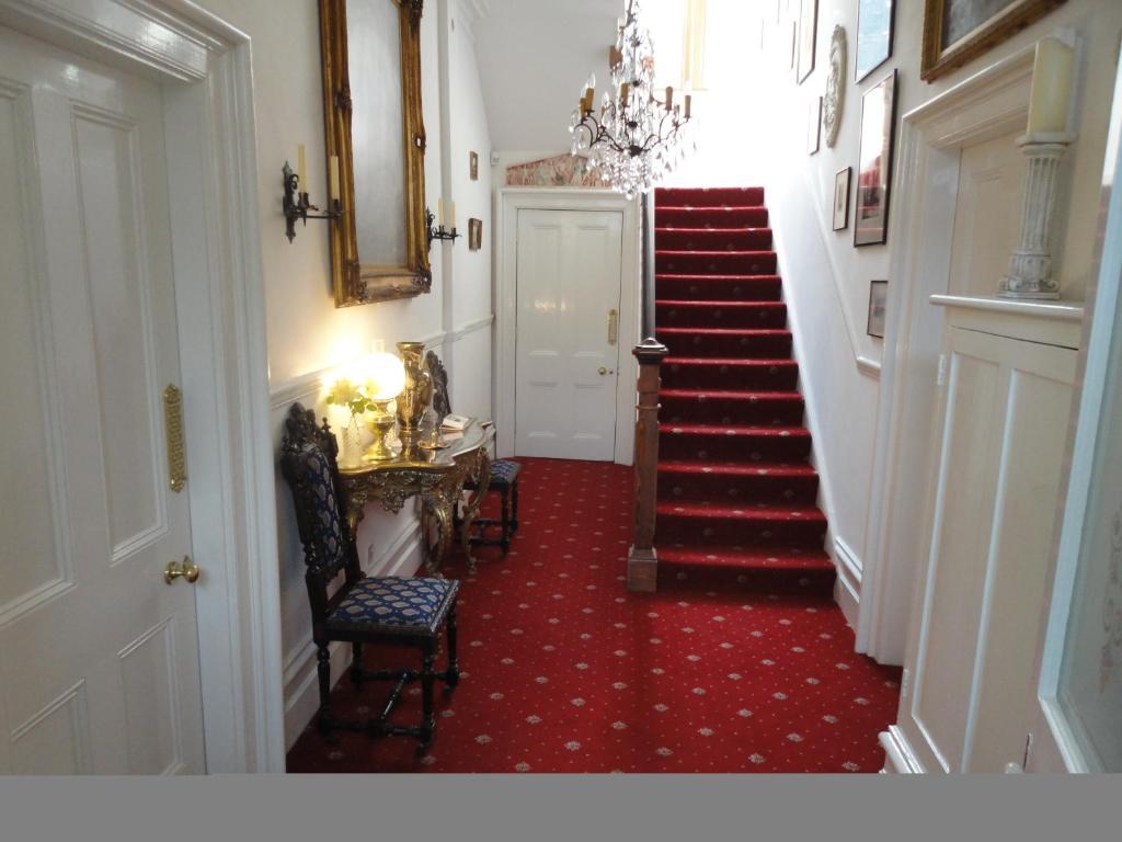 Beggar'S Knap Hotel Dorchester Luaran gambar