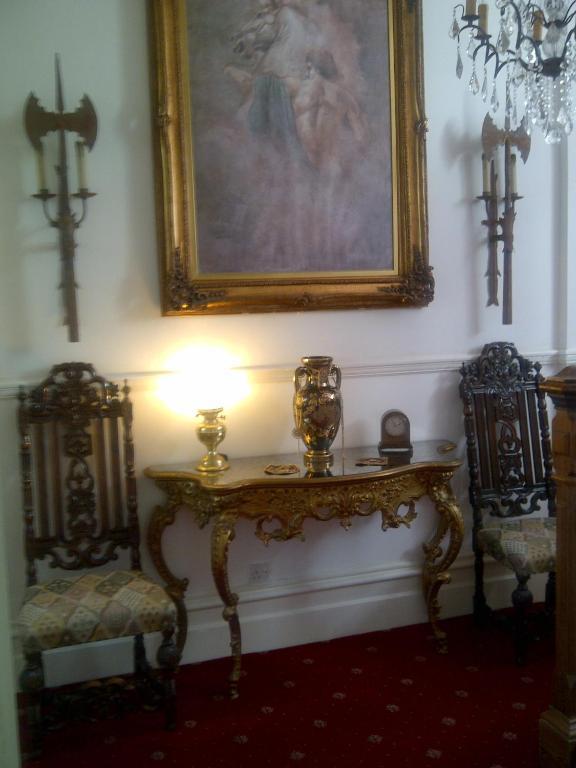 Beggar'S Knap Hotel Dorchester Luaran gambar