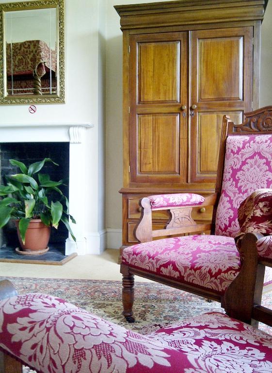 Beggar'S Knap Hotel Dorchester Bilik gambar