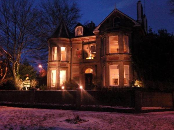Beggar'S Knap Hotel Dorchester Luaran gambar