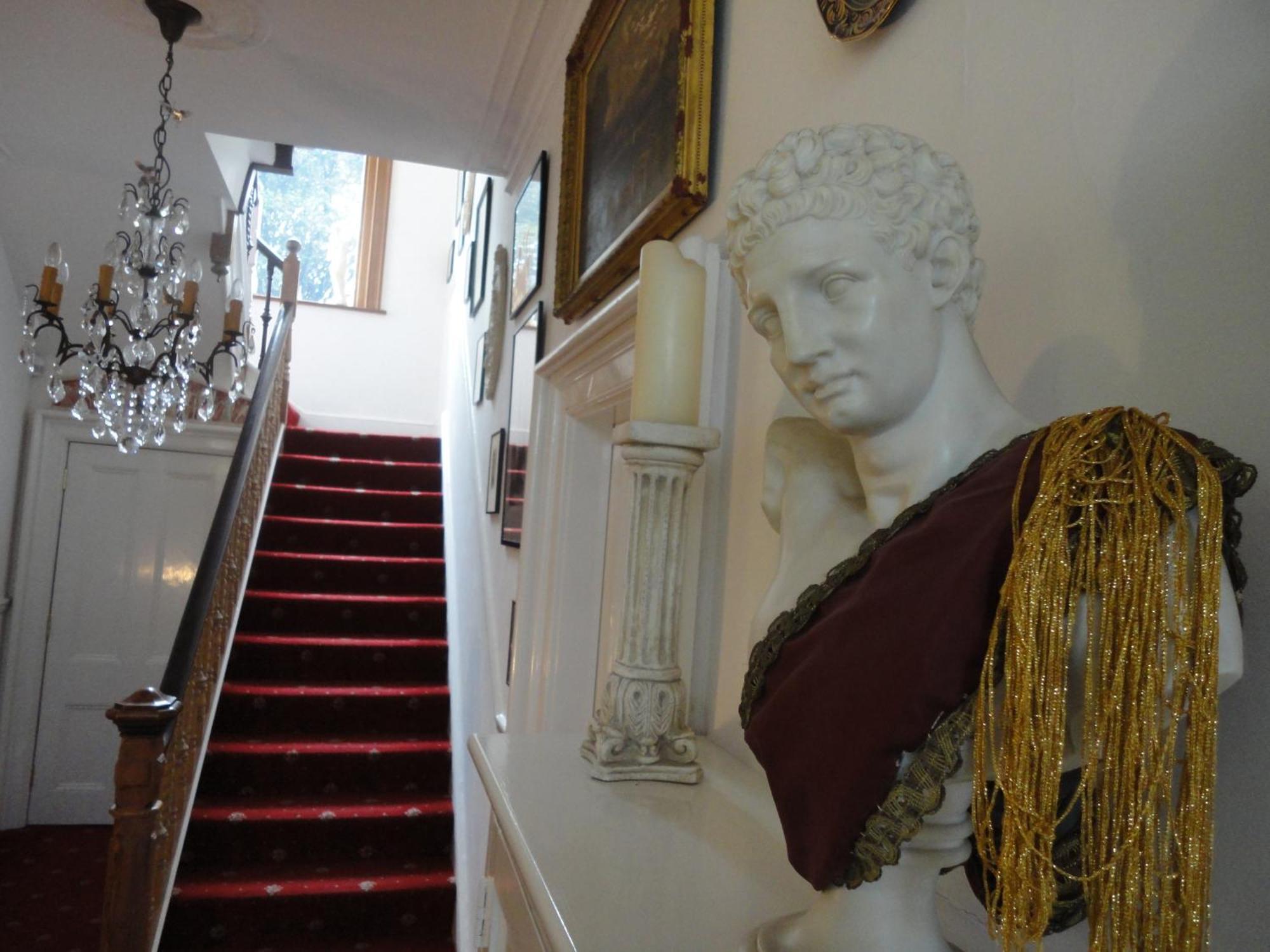 Beggar'S Knap Hotel Dorchester Luaran gambar