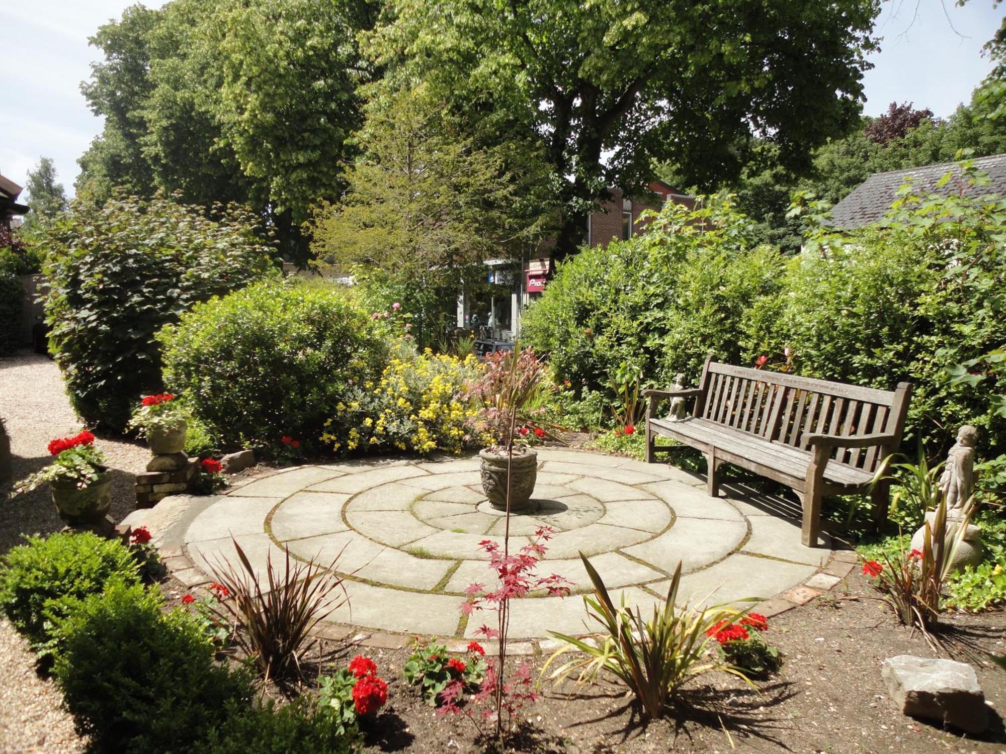 Beggar'S Knap Hotel Dorchester Luaran gambar