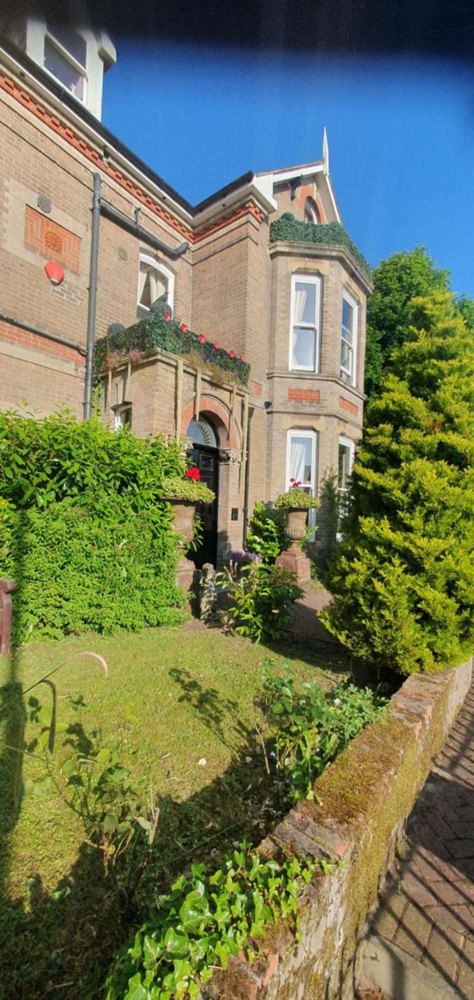 Beggar'S Knap Hotel Dorchester Luaran gambar