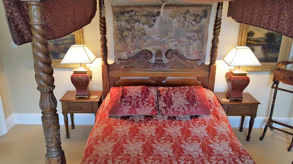 Beggar'S Knap Hotel Dorchester Luaran gambar
