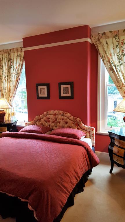 Beggar'S Knap Hotel Dorchester Luaran gambar