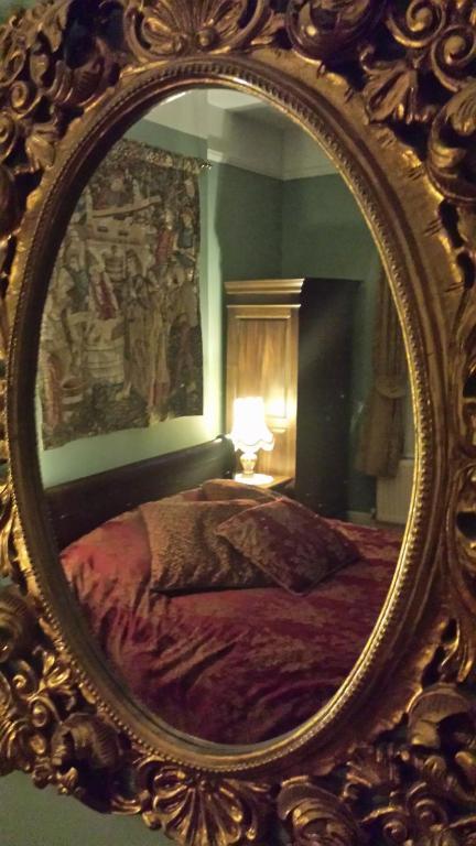 Beggar'S Knap Hotel Dorchester Luaran gambar
