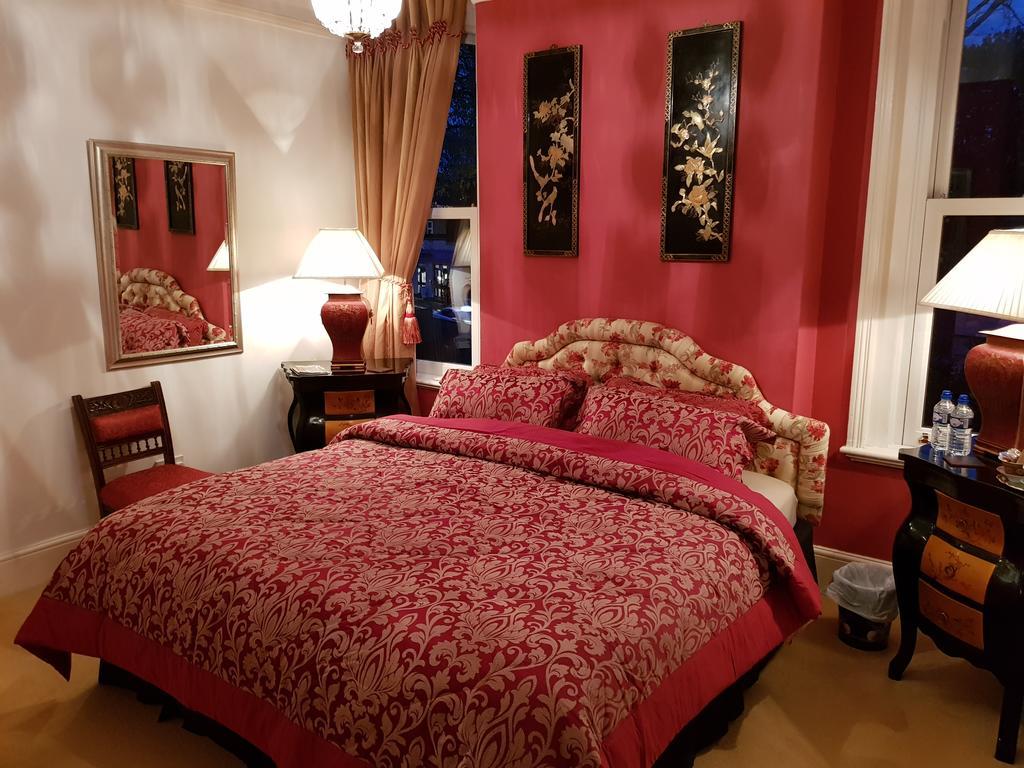 Beggar'S Knap Hotel Dorchester Luaran gambar