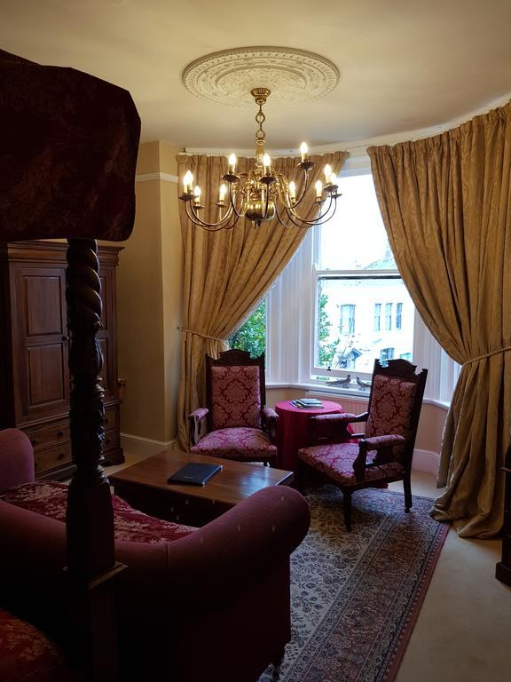 Beggar'S Knap Hotel Dorchester Luaran gambar