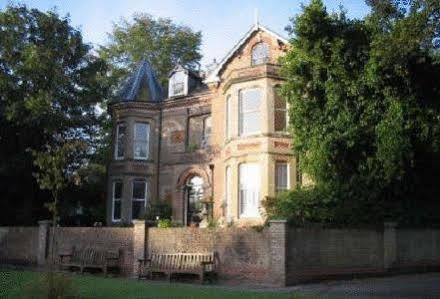 Beggar'S Knap Hotel Dorchester Luaran gambar