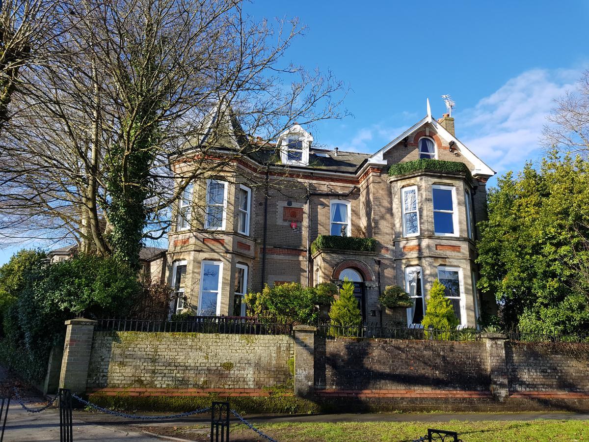Beggar'S Knap Hotel Dorchester Luaran gambar